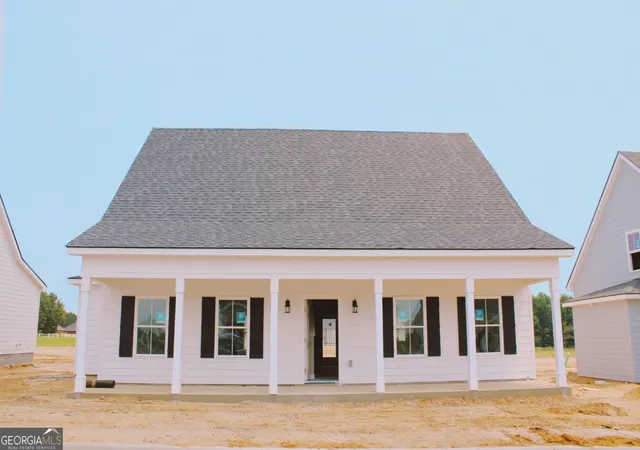 1st image of 102 Soho Cir #LOT 88, Statesboro, GA 30458 | MLS# 10823288