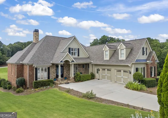 1st image of 1909 Duncans Mill Ln, Jefferson, GA 30549 | MLS# 10811797