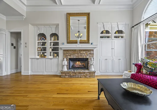 2nd image of 1909 Duncans Mill Ln, Jefferson, GA 30549 | MLS# 10811797