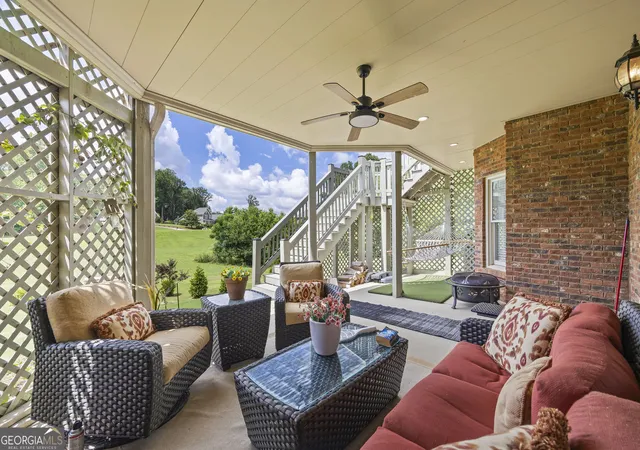 3rd image of 1909 Duncans Mill Ln, Jefferson, GA 30549 | MLS# 10811797