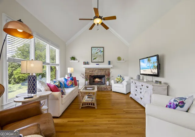 4th image of 1909 Duncans Mill Ln, Jefferson, GA 30549 | MLS# 10811797