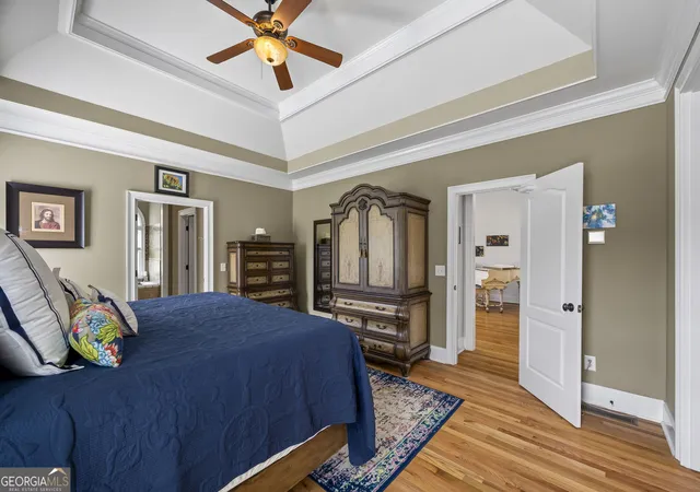 5th image of 1909 Duncans Mill Ln, Jefferson, GA 30549 | MLS# 10811797