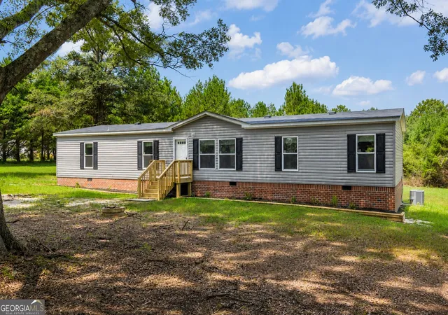 Photo 1 of Manufactured home for sale at 1625 Elberton Rd, Lexington, GA 30648 | MLS# 10825090 | Listing updated on 2026-08-27