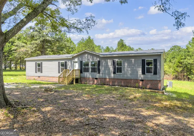 Photo 2 of Manufactured home for sale at 1625 Elberton Rd, Lexington, GA 30648 | MLS# 10825090 | Listing updated on 2026-08-27