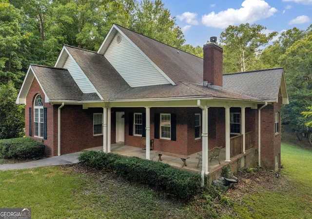 1st image of 4165 Prather Bridge Rd, Toccoa, GA 30577 | MLS# 10820976