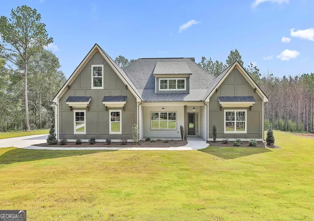 image of 885 Alex Stephens Rd #LOT 1, Moreland, GA 30259 | MLS# 10800368