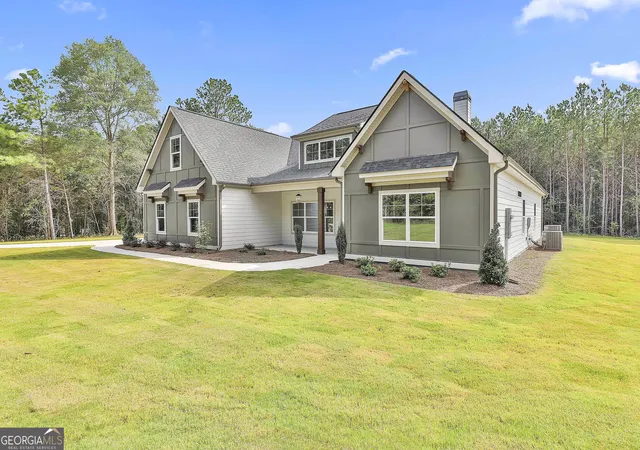 image of 885 Alex Stephens Rd #LOT 1, Moreland, GA 30259 | MLS# 10800368