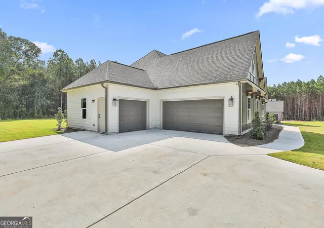image of 885 Alex Stephens Rd #LOT 1, Moreland, GA 30259 | MLS# 10800368