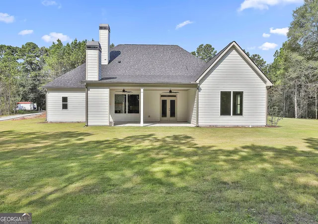 42nd image of 885 Alex Stephens Rd #LOT 1, Moreland, GA 30259 | MLS# 10800368