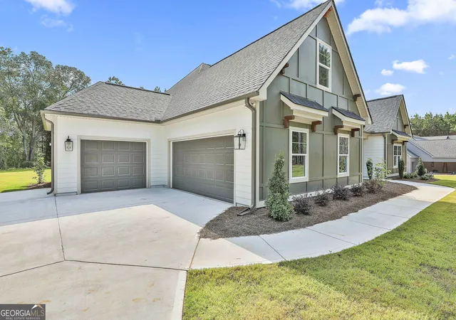 image of 885 Alex Stephens Rd #LOT 1, Moreland, GA 30259 | MLS# 10800368