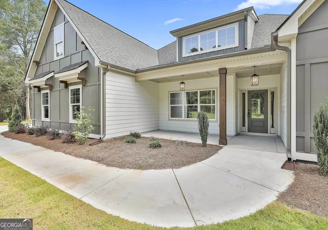 image of 885 Alex Stephens Rd #LOT 1, Moreland, GA 30259 | MLS# 10800368