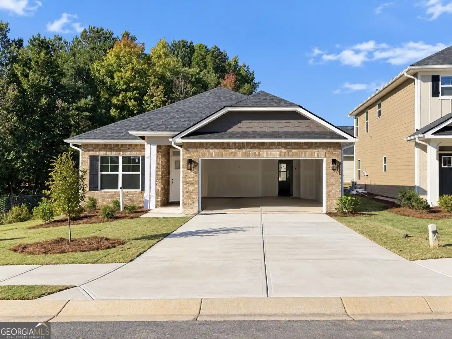 Photo 1 of Single family home for sale at 102 Laney Dr #LOT 69, Carrollton, GA 30117 | MLS# 10811619 | Listing updated on 2026-10-19