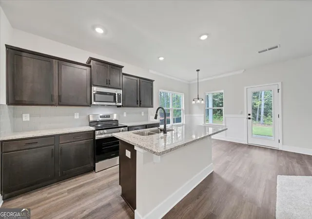 Photo 2 of Single family home for sale at 102 Laney Dr #LOT 69, Carrollton, GA 30117 | MLS# 10811619 | Listing updated on 2026-08-31