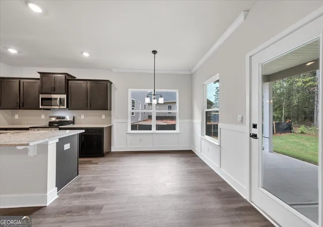 Photo 3 of Single family home for sale at 102 Laney Dr #LOT 69, Carrollton, GA 30117 | MLS# 10811619 | Listing updated on 2026-08-31