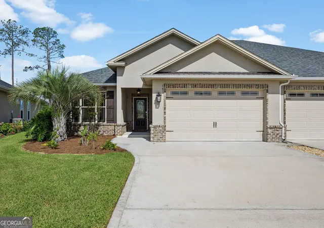 2nd image of 141 Ryan Nicholas Dr, Kingsland, GA 31548 | MLS# 10801147