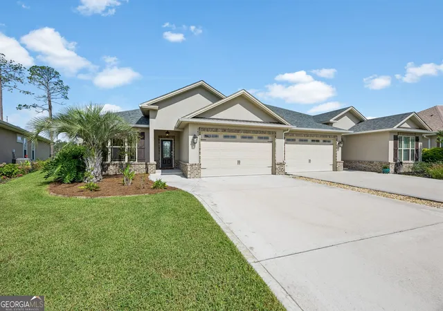 3rd image of 141 Ryan Nicholas Dr, Kingsland, GA 31548 | MLS# 10801147
