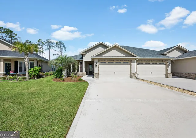 4th image of 141 Ryan Nicholas Dr, Kingsland, GA 31548 | MLS# 10801147