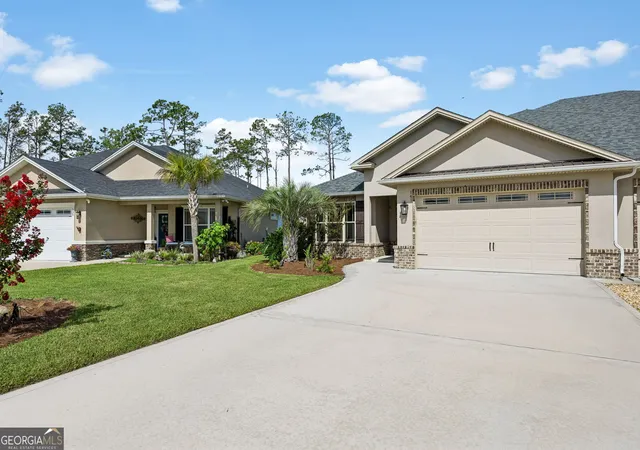 5th image of 141 Ryan Nicholas Dr, Kingsland, GA 31548 | MLS# 10801147