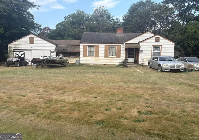 Photo 1 of Single family home for sale at 3911 Guyton St, Macon, GA 31206 | MLS# 10879630 | Listing updated on 2026-10-27