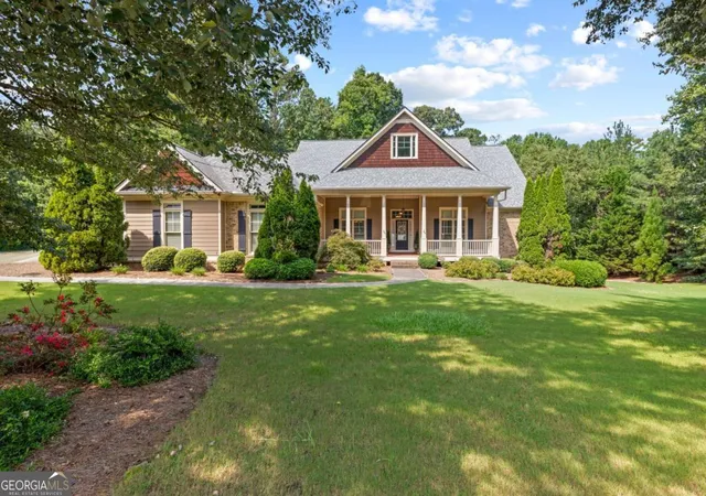 1st image of 235 Chandler Walk, Loganville, GA 30052 | MLS# 10825329