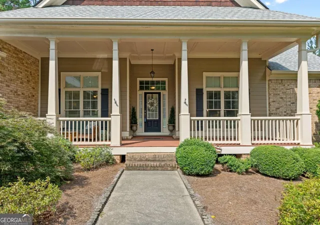 3rd image of 235 Chandler Walk, Loganville, GA 30052 | MLS# 10825329