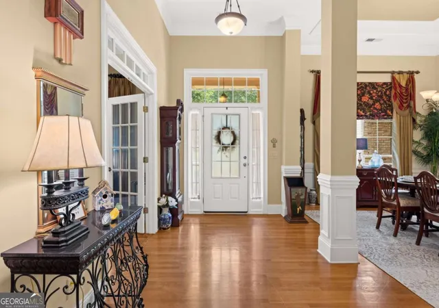 4th image of 235 Chandler Walk, Loganville, GA 30052 | MLS# 10825329