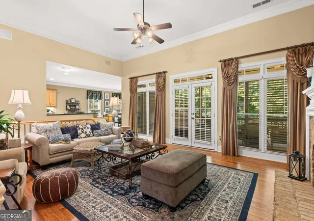 5th image of 235 Chandler Walk, Loganville, GA 30052 | MLS# 10825329