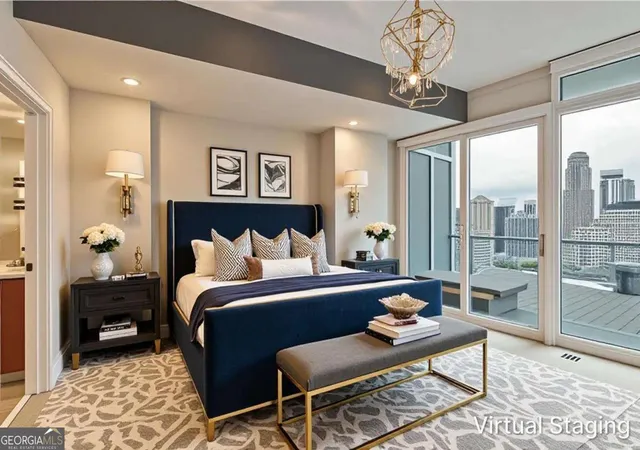 2nd image of 3325 Piedmont Rd Ne #1709, Atlanta, GA 30305 | MLS# 10815488