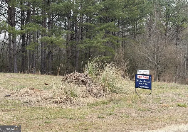 Homes for sale in Woodland, AL | 0 County Road 432 Lot 6 #L6, Woodland, AL 36280 | MLS# 10777941