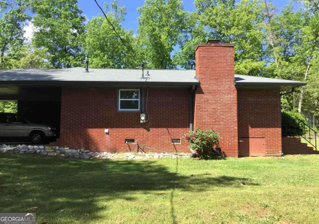 Photo 2 of Single family home for sale at 1623 Highway 54 W, Fayetteville, GA 30214 | MLS# 10662852 | Listing updated on 2026-09-04