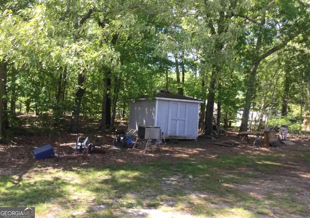 Photo 3 of Single family home for sale at 1623 Highway 54 W, Fayetteville, GA 30214 | MLS# 10662852 | Listing updated on 2026-10-15