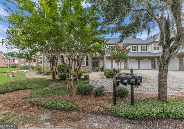 4th image of 1003 River Oaks Dr, Richmond Hill, GA 31324