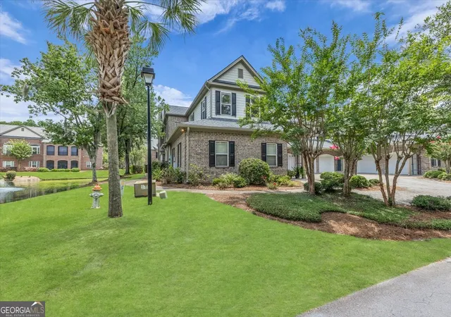 5th image of 1003 River Oaks Dr, Richmond Hill, GA 31324