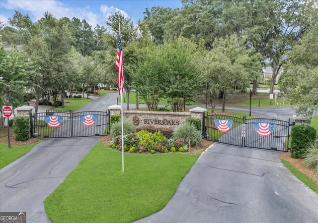 77th image of 1003 River Oaks Dr, Richmond Hill, GA 31324 | MLS# 10819941