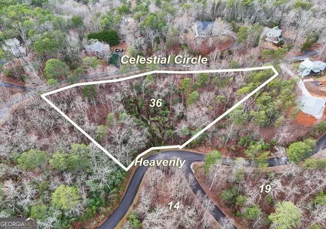 1st image of 0 Heavenly Cir, Clayton, GA 30525 | MLS# 10615813