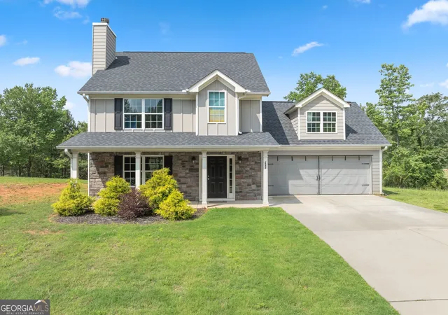 1st image of 5442 Stepstone Wy, Gainesville, GA 30506 | MLS# 10783784