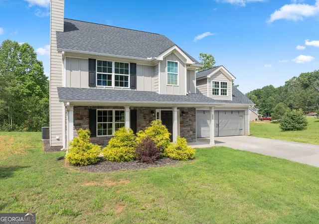 2nd image of 5442 Stepstone Wy, Gainesville, GA 30506 | MLS# 10783784