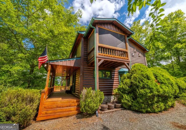 1st image of 1600 My Mountain Road, Morganton, GA 30560 | MLS# 10767725