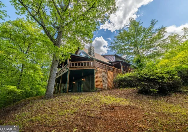 48th image of 1600 My Mountain Road, Morganton, GA 30560 | MLS# 10767725