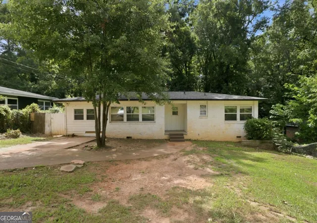 Homes for sale in Forest Park, GA | 6135 Holiday Blvd, Forest Park, GA 30297 | MLS# 10795244