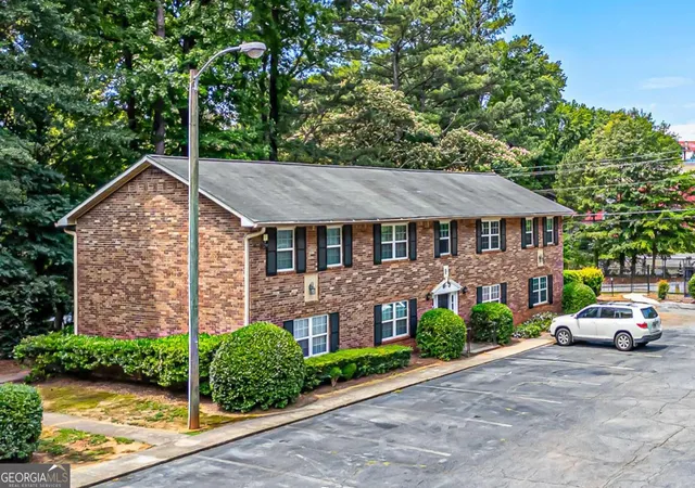 Condo for sale at 3665 Chestnut Dr #F2, Atlanta, GA 30340 | MLS# 10789872