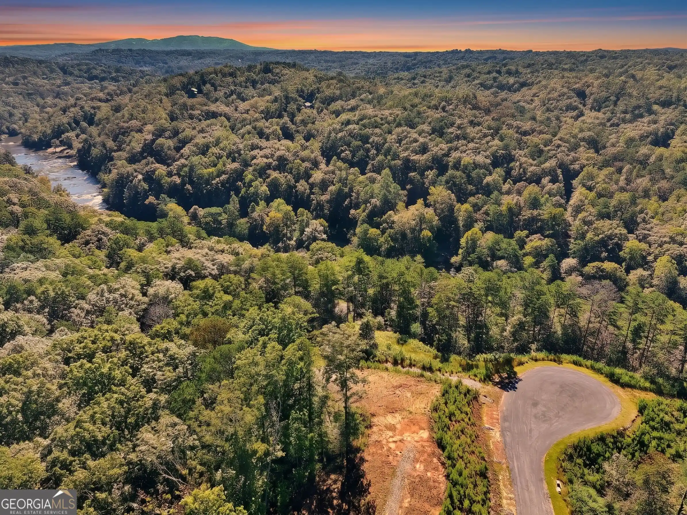 Photo 1 of Land for sale at Lt 267 River View Trl #LT 267, Ellijay, GA 30540 | MLS# 10868262 | Listing updated on 2026-10-20