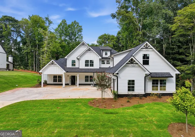 1st image of 1444 Red Cedar Rd, Commerce, GA 30530 | MLS# 10662108