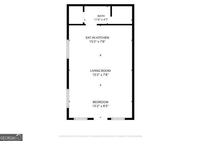 53rd image of 590 Dallas Trl, Covington, GA 30014 | MLS# 10814885