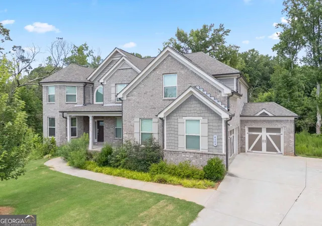 1st image of 4145 Gold Hill Ln, Cumming, GA 30040 | MLS# 10818094