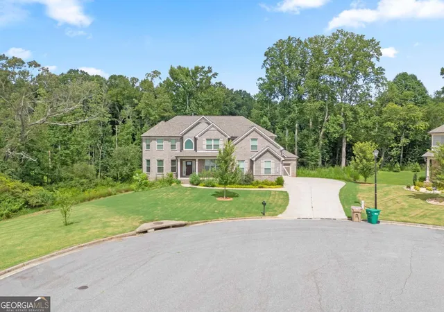 2nd image of 4145 Gold Hill Ln, Cumming, GA 30040 | MLS# 10818094