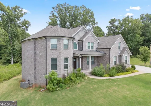 3rd image of 4145 Gold Hill Ln, Cumming, GA 30040 | MLS# 10818094