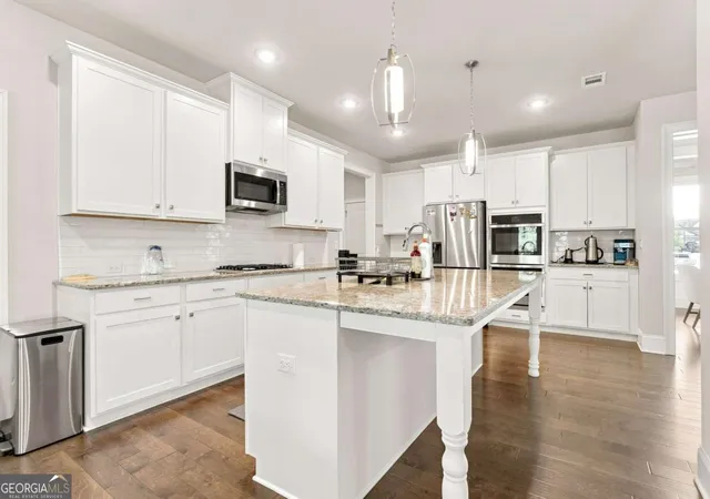 4th image of 4145 Gold Hill Ln, Cumming, GA 30040 | MLS# 10818094