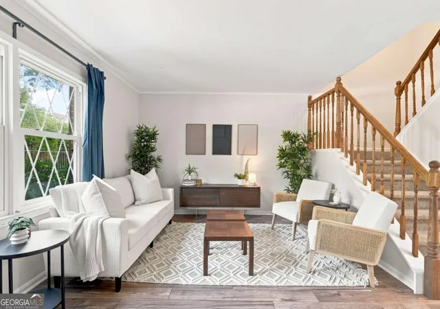 2nd image of 1111 Scott Blvd, Decatur, GA 30030 | MLS# 10802569