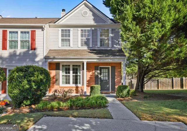 Townhouse for sale at 1942 Stancrest Tr NW, Kennesaw, GA 30152 | MLS# 10879764
